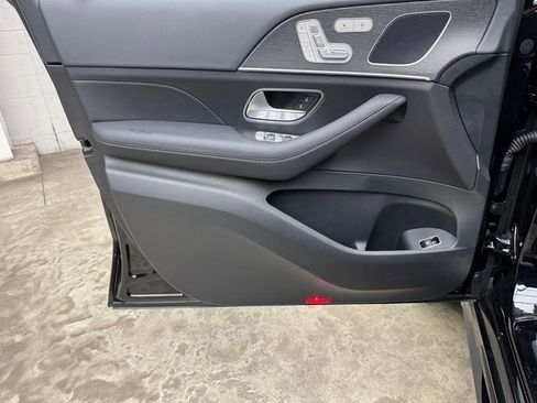 Used 2026 Mercedes-Benz GLE 350 GLE 350 image 10