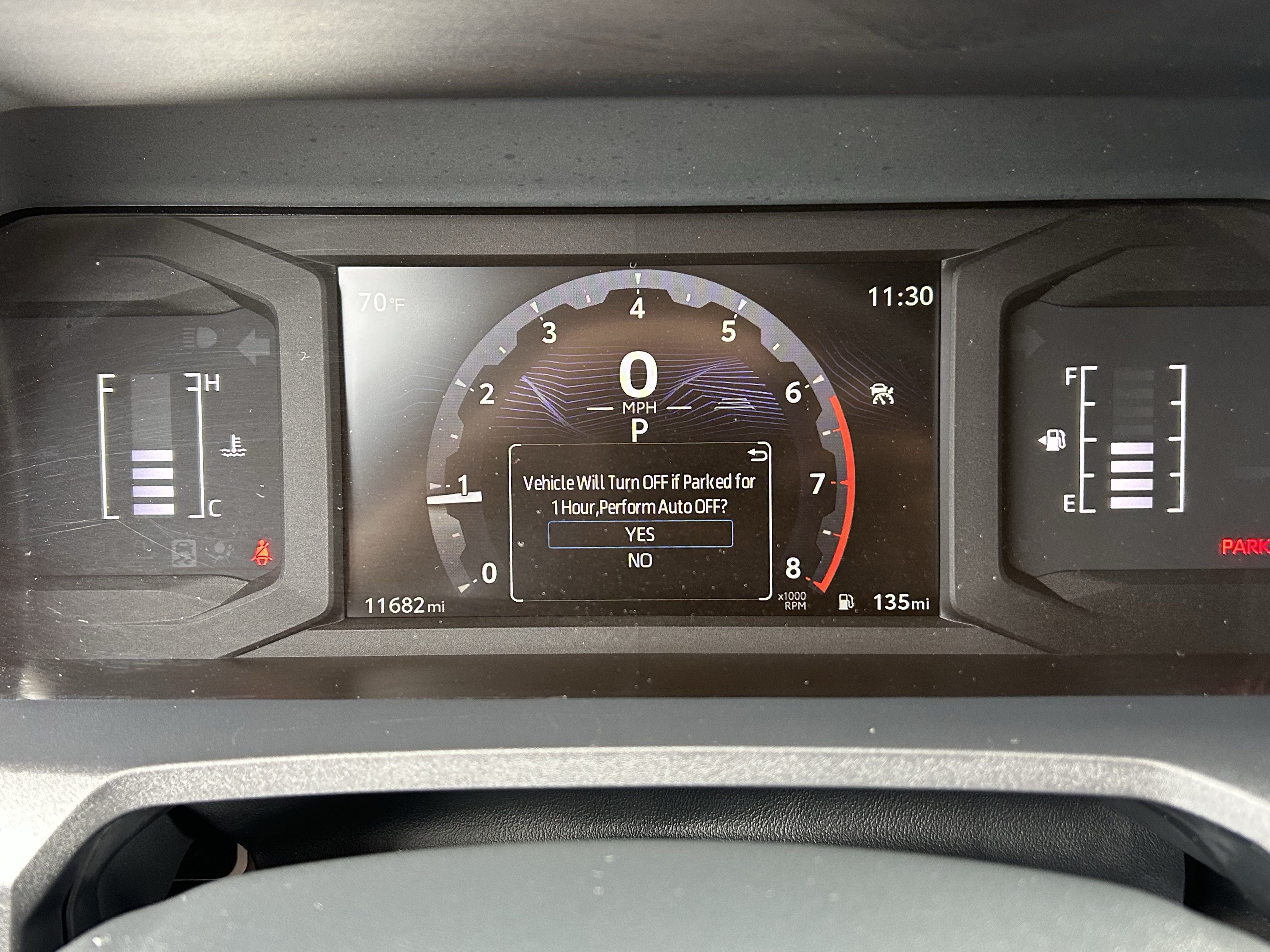 Certified 2026 Toyota 4Runner SR5 RWD image 29