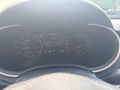 Used 2023 Kia Stinger GT2 AWD/4WD image 18
