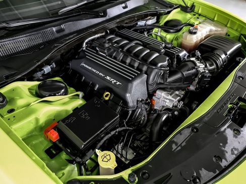 Used 2023 Dodge Charger Scat Pack RWD image 49