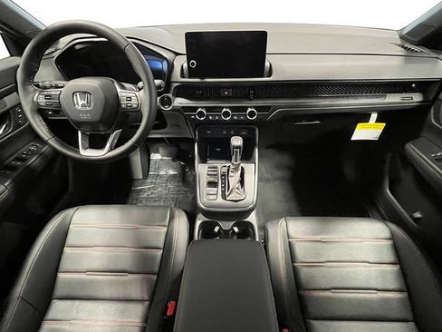 New 2026 Honda CR-V Sport-L image 20