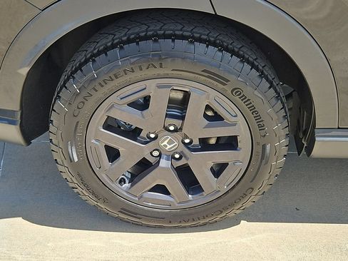 Certified 2026 Honda CR-V TrailSport image 10