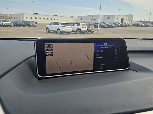 Used 2017 Lexus RX 350 AWD w/ Premium Package image 9