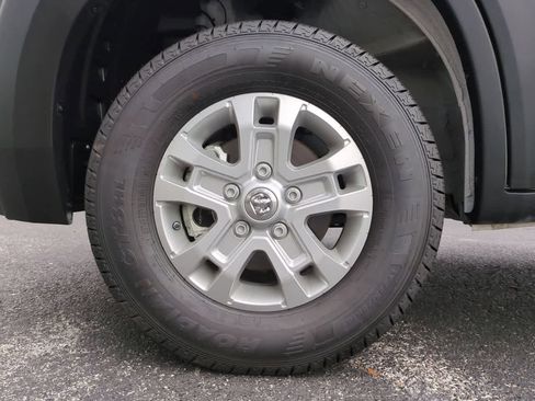 New 2026 RAM ProMaster 1500 w/ Quick Order Package 22G SLT image 14