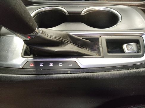 Used 2020 Chevrolet Equinox LT image 26