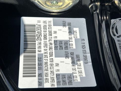 Used 2023 MAZDA MX-5 Miata Grand Touring image 26