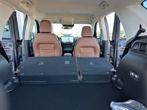 New 2025 Ford Bronco Sport Outer Banks w/ Outer Banks Tech Package+ image 37