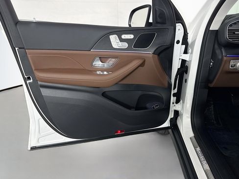 New 2026 Mercedes-Benz GLE 350 4MATIC image 20
