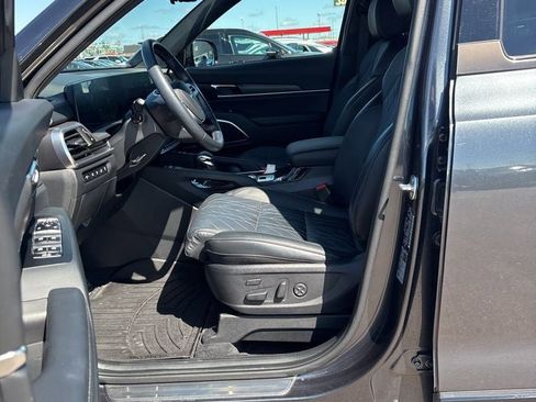Used 2024 Kia Telluride SX Prestige X-Line AWD/4WD image 14