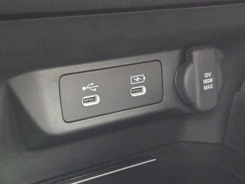 Certified 2025 Acura ADX FWD image 29