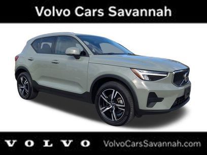 Certified 2023 Volvo XC40 B5 Core w/ Convenience Package