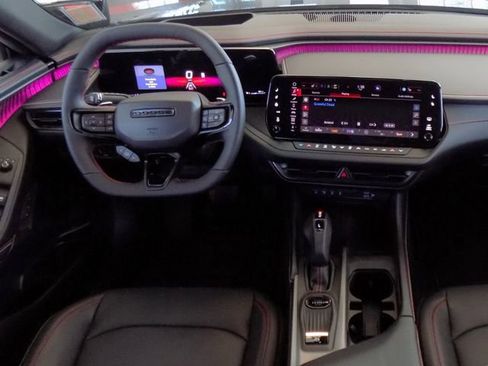 New 2026 Dodge Charger R/T AWD/4WD image 11