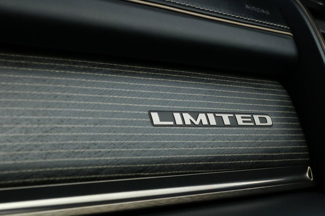 Used 2021 RAM 1500 Limited AWD/4WD image 42
