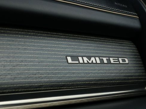 Used 2021 RAM 1500 Limited AWD/4WD image 42