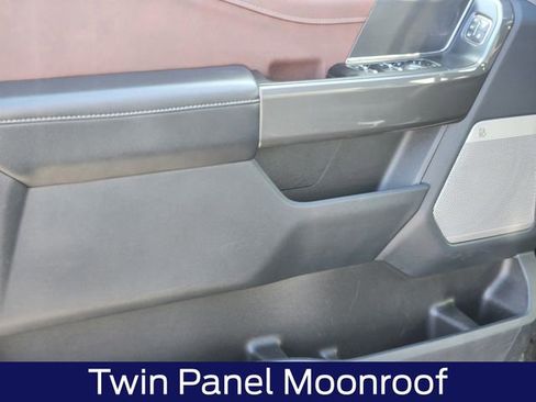 Certified 2023 Ford F150 Lariat w/ Equipment Group 502A High image 12