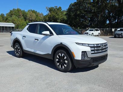 New 2026 Hyundai Santa Cruz SEL