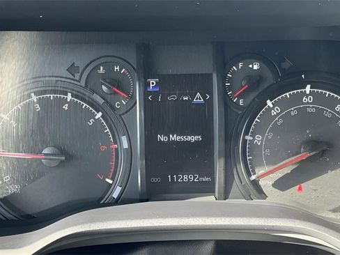 Used 2021 Toyota 4Runner SR5 image 34