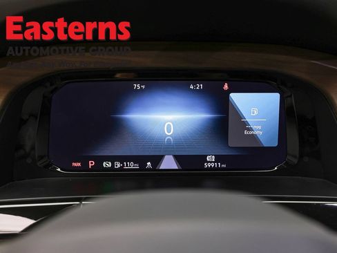 Used 2025 Volkswagen Atlas SE FWD image 16