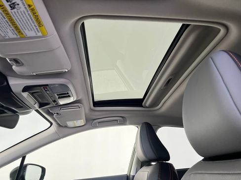 New 2026 Subaru Crosstrek 2.5i Limited w/ Crosstrek Mirror Package AWD/4WD image 23