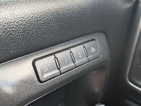 Used 2017 Chevrolet Silverado 2500 LTZ w/ Duramax Plus Package image 12