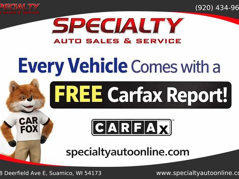 Used 2020 Nissan Pathfinder S image 2