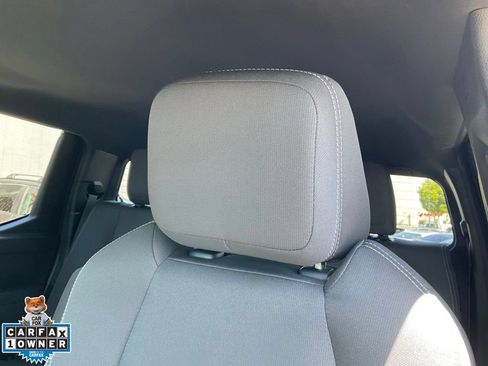 Used 2024 Toyota Tacoma TRD Sport w/ TRD Sport Upgrade Package AWD/4WD image 21
