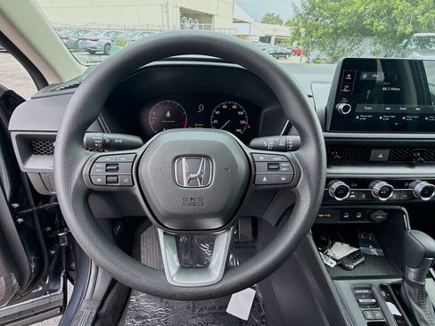 New 2026 Honda CR-V LX image 10