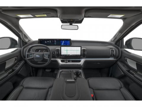 New 2026 Ford Expedition Max Platinum w/ Platinum Ultimate Package AWD/4WD image 10
