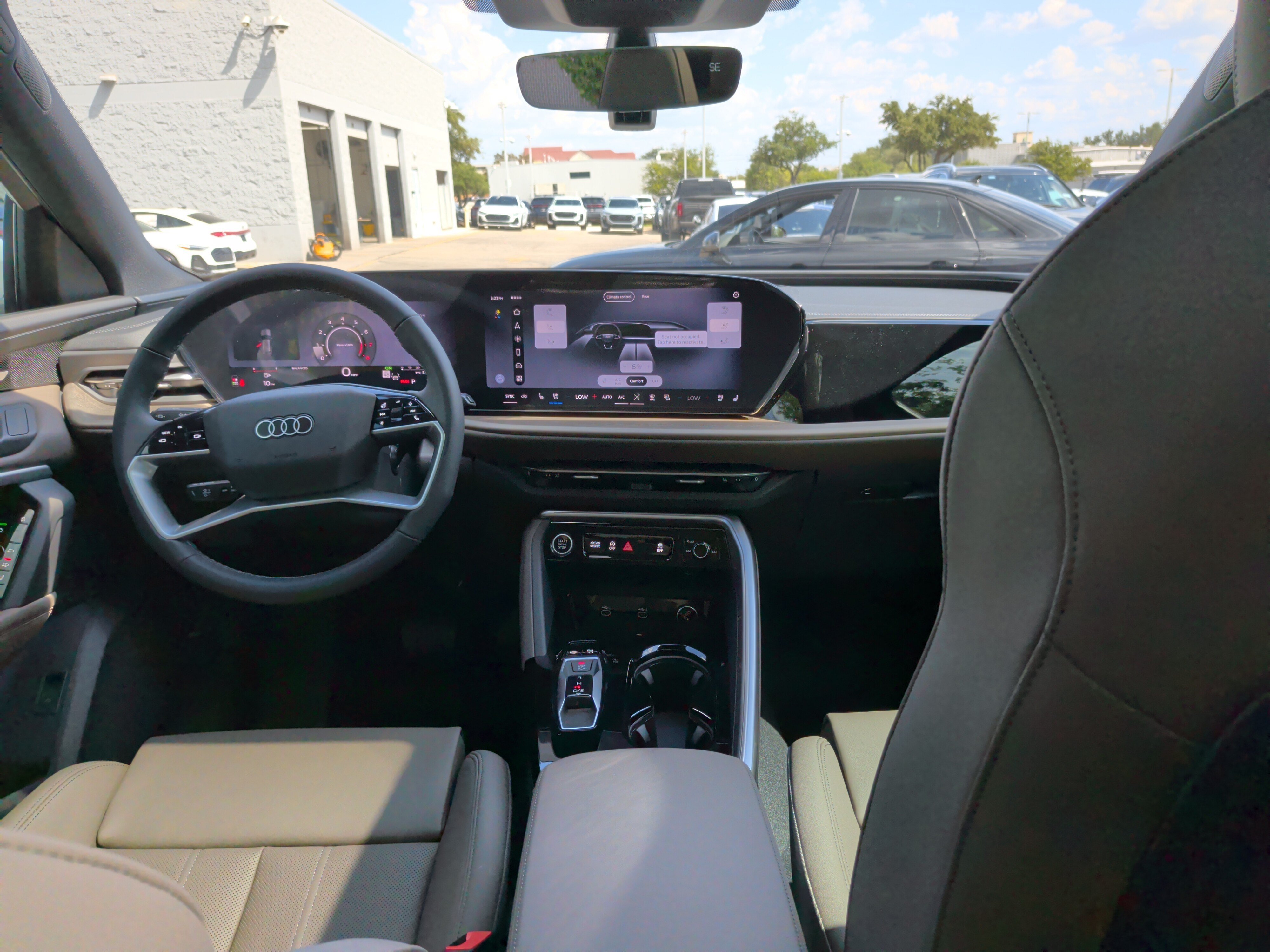 New 2026 Audi Q5 Premium Plus AWD/4WD image 24