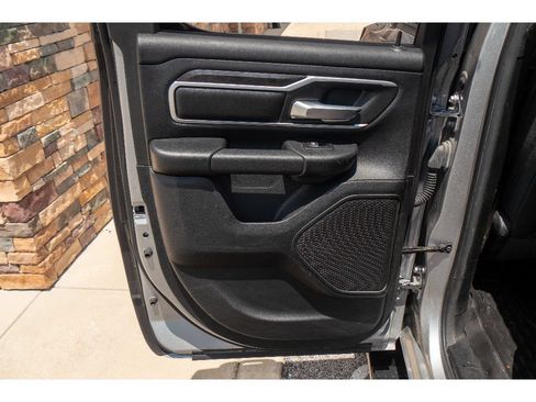 Used 2022 RAM 1500 Big Horn AWD/4WD image 17