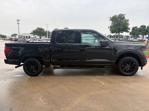 New 2026 Ford F150 XLT w/ Equipment Group 302A MID RWD image 8