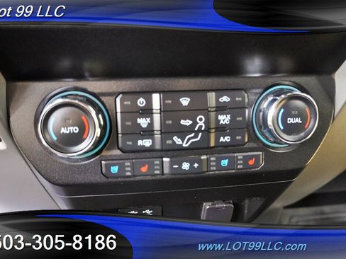 Used 2019 Ford F350 Lariat w/ Chrome Package AWD/4WD image 23