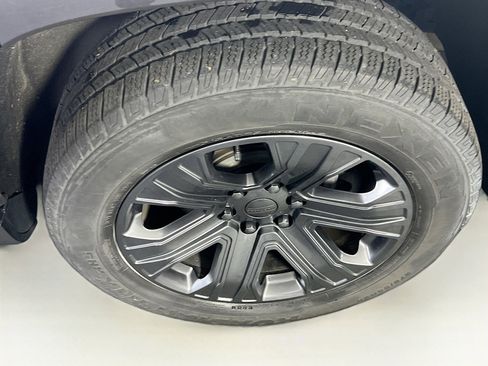 Used 2022 Jeep Wagoneer Series III w/ Convenience Group I image 34