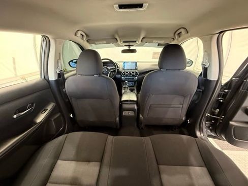 Used 2022 Nissan Sentra SV image 27