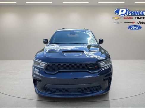 Used 2024 Dodge Durango R/T AWD/4WD image 2