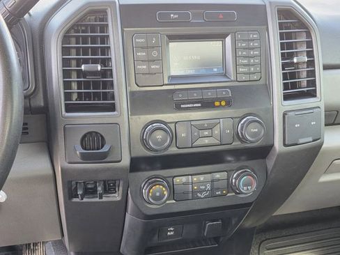 Used 2019 Ford F250 XL w/ XL Value Package image 9