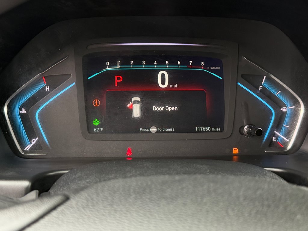 Used 2018 Honda Odyssey EX-L image 26