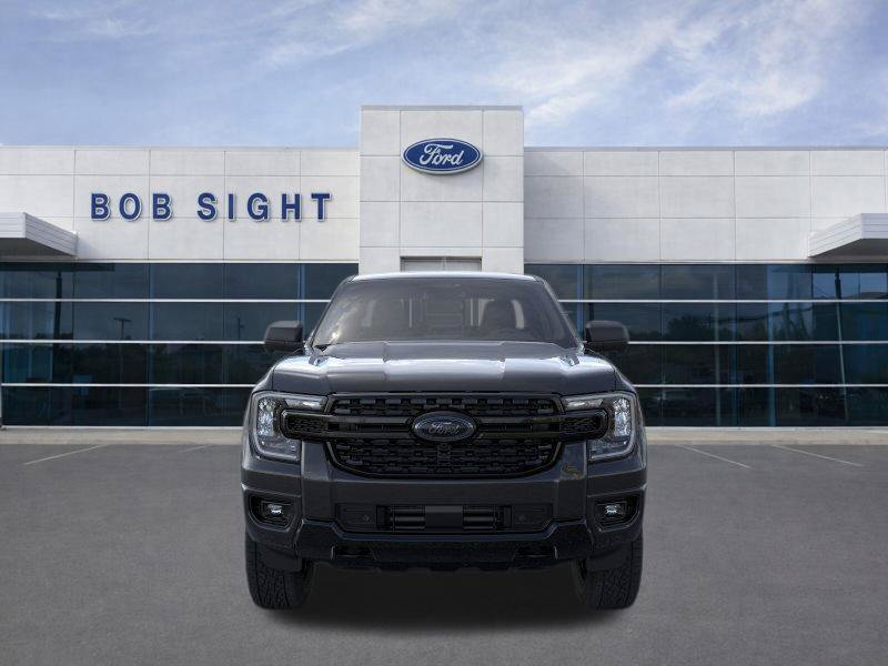 New 2026 Ford Ranger XLT w/ Equipment Group 301A High AWD/4WD image 9