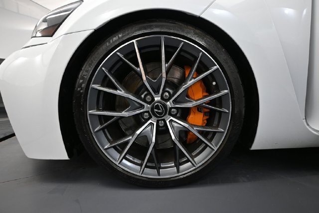 Used 2016 Lexus GS F RWD image 12