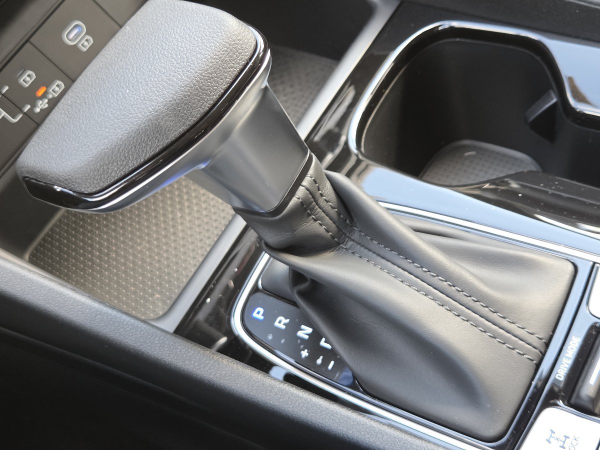 New 2026 Hyundai Tucson SE AWD/4WD image 38