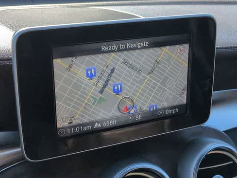 Used 2018 Mercedes-Benz GLC 300 GLC 300 image 29