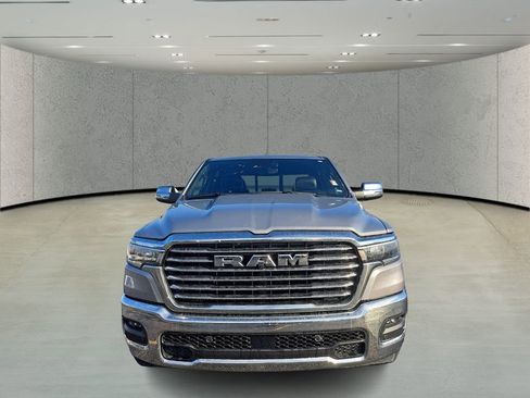 Used 2025 RAM 1500 Laramie image 2
