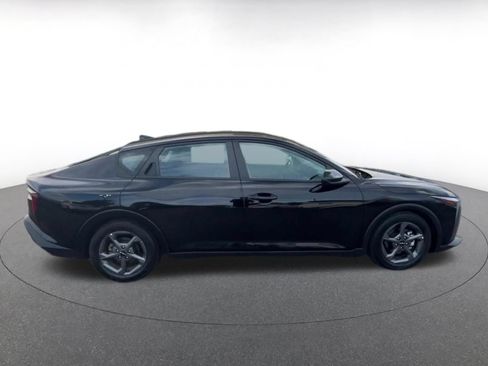 Used 2025 Kia K4 FWD image 16