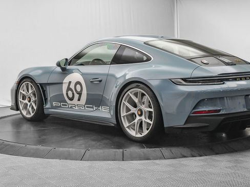 Used 2024 Porsche 911 GT3 RS image 5