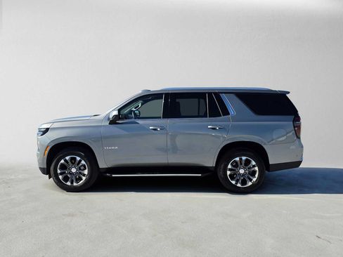 Used 2026 Chevrolet Tahoe LS w/ LPO, Get Active Package AWD/4WD image 6