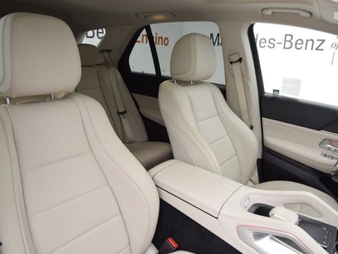 Used 2021 Mercedes-Benz GLE 350 4MATIC image 17