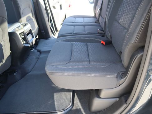 New 2026 RAM 1500 Lone Star AWD/4WD image 13
