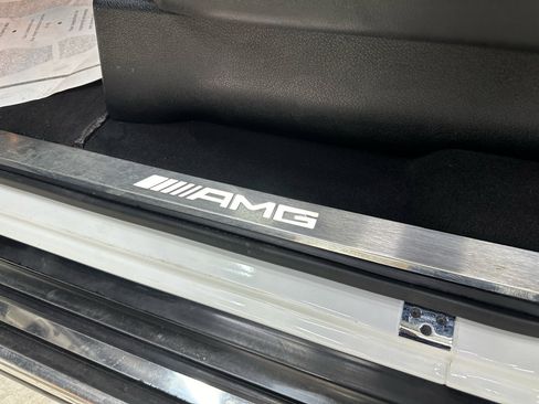 Used 2017 Mercedes-Benz G 63 AMG 4MATIC image 39