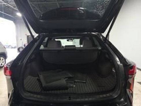 Used 2025 Lexus RX 350 Premium w/ Accessory Package AWD/4WD image 10
