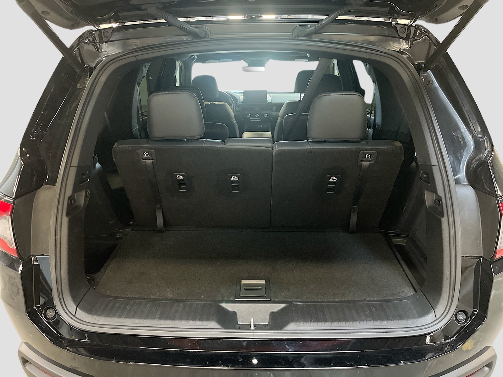 Used 2025 Honda Pilot TrailSport image 27